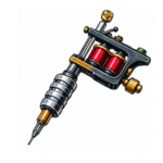 A tattoo device