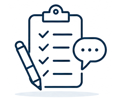 checklist icon