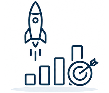 launch icon