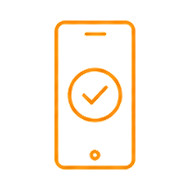icon mobile phone