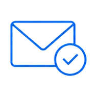 icon envelope