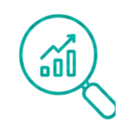 icon magnifying glass